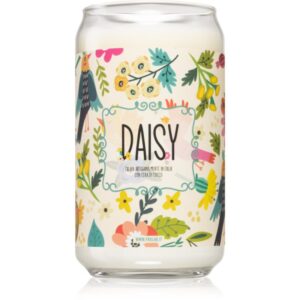 FraLab Daisy Luce lumânare parfumată 390 g-ro