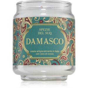 FraLab Damasco Spezie Del Suq lumânare parfumată 190 g-Țena