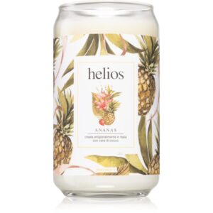 FraLab Helios Ananas lumânare parfumată 390 g-ro