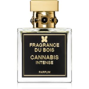 Fragrance Du Bois Cannabis Intense parfum unisex 100 ml-ro