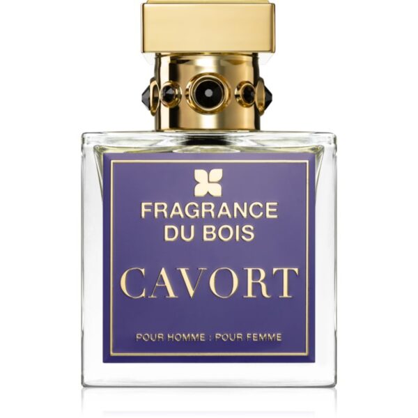 Fragrance Du Bois Cavort extract de parfum unisex 100 ml-ro