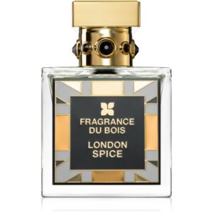 Fragrance Du Bois London Spice parfum unisex 100 ml-ro