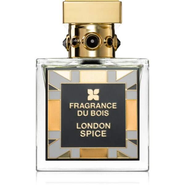 Fragrance Du Bois London Spice parfum unisex 100 ml-ro
