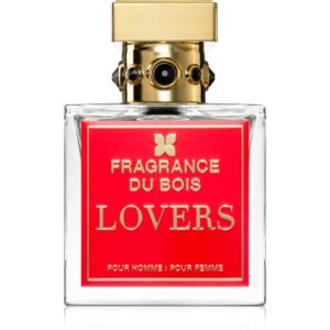 Fragrance Du Bois Lovers parfum unisex 100 ml-Țena