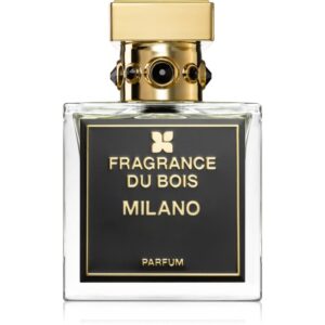 Fragrance Du Bois Milano parfum unisex 100 ml-Țena