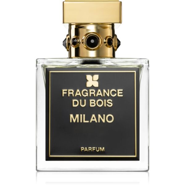Fragrance Du Bois Milano parfum unisex 100 ml-Țena