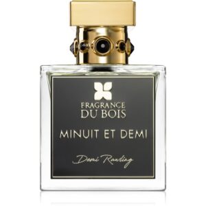 Fragrance Du Bois Minuit Et Demi parfum unisex 100 ml-ro