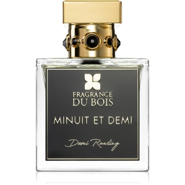 Fragrance Du Bois Minuit Et Demi parfum unisex 100 ml-ro