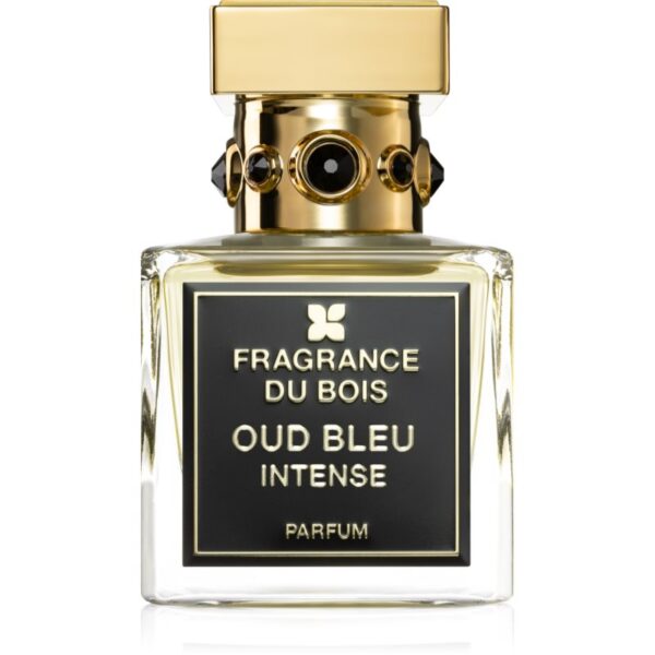 Fragrance Du Bois Oud Bleu Intense parfum unisex 50 ml-ro