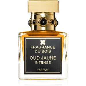 Fragrance Du Bois Oud Jaune Intense parfum unisex 50 ml-ro