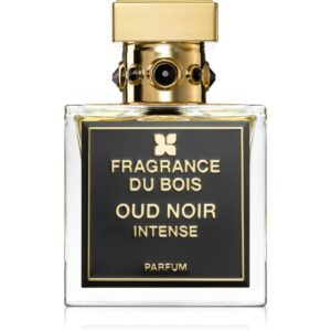Fragrance Du Bois Oud Noir Intense parfum unisex 100 ml-ro
