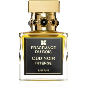 Fragrance Du Bois Oud Noir Intense parfum unisex 50 ml-ro
