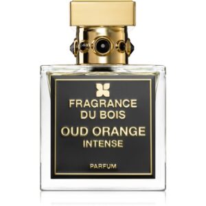 Fragrance Du Bois Oud Orange Intense parfum unisex 100 ml-ro