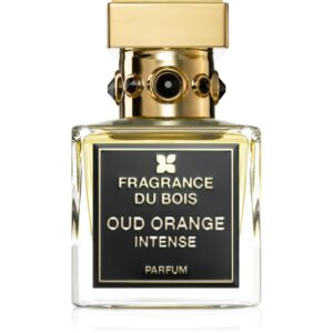 Fragrance Du Bois Oud Orange Intense parfum unisex 50 ml-ro