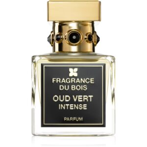 Fragrance Du Bois Oud Vert Intense parfum unisex 50 ml-ro