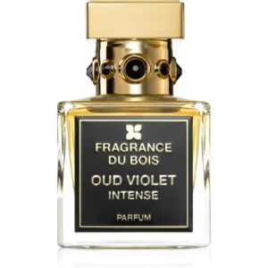 Fragrance Du Bois Oud Violet Intense Eau de Parfum unisex 50 ml-ro