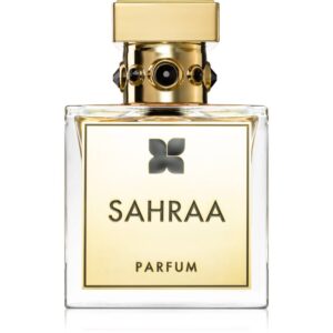 Fragrance Du Bois Sahraa parfum unisex 100 ml-ro