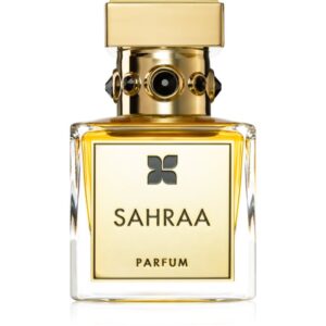 Fragrance Du Bois Sahraa parfum unisex 50 ml-ro