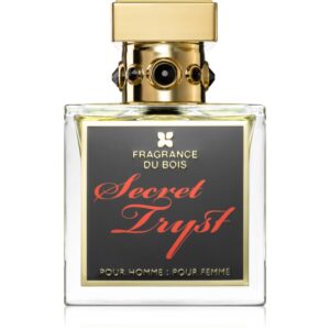 Fragrance Du Bois Secret Tryst extract de parfum unisex 100 ml-ro