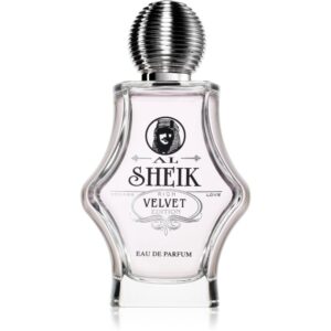 Fragrance World Al Sheik Rich Velvet Edition Eau de Parfum pentru femei 100 ml-Țena