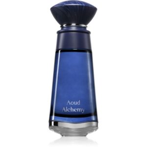 Fragrance World Aoud Alchemy Eau de Parfum unisex 100 ml-ro