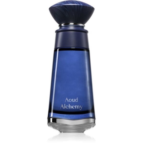 Fragrance World Aoud Alchemy Eau de Parfum unisex 100 ml-ro