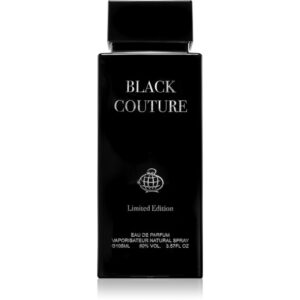 Fragrance World Black Couture Eau de Parfum pentru bărbați 105 ml-ro