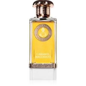 Fragrance World Caramel Macchiato Eau de Parfum unisex 100 ml-ro