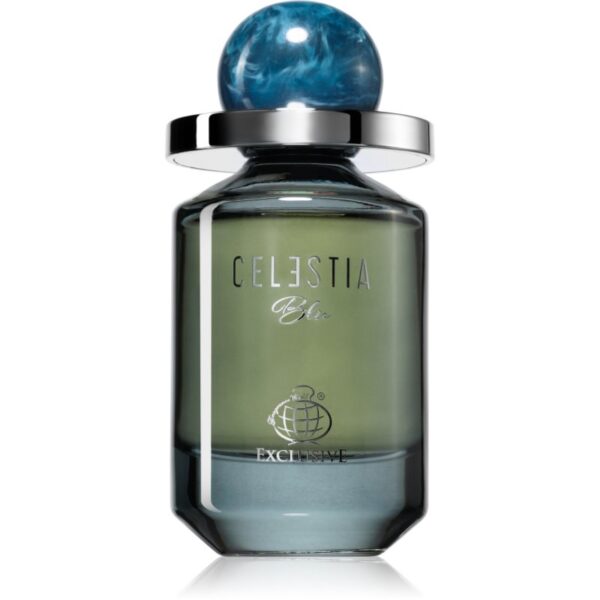 Fragrance World Celestia Blu Eau de Parfum pentru femei 80 ml-ro