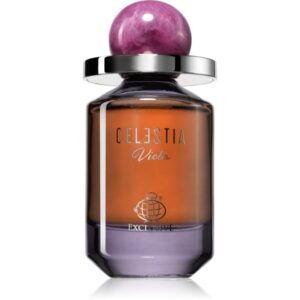 Fragrance World Celestia Viola Eau de Parfum unisex 80 ml-ro