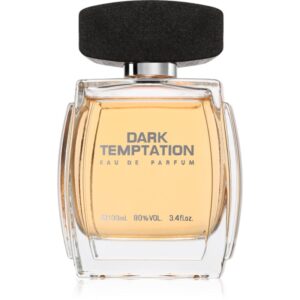 Fragrance World Dark Temptation Eau de Parfum pentru bărbați 100 ml-ro