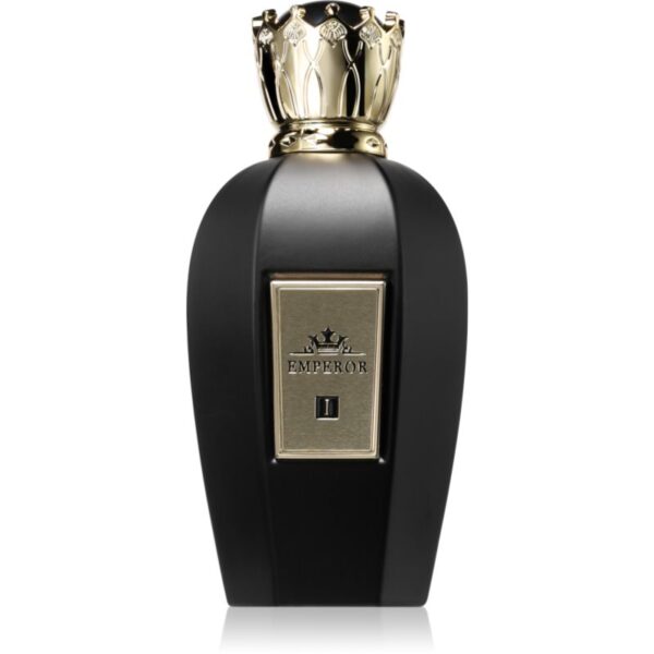 Fragrance World Emperor I. Eau de Parfum unisex 100 ml-ro