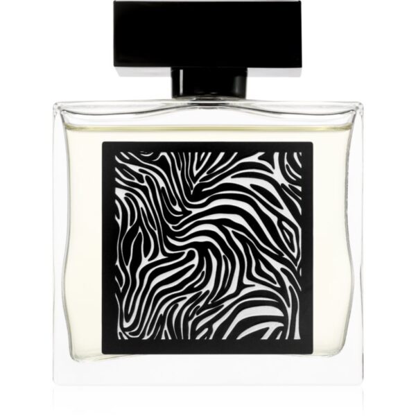Fragrance World Encrypt Eau de Parfum pentru bărbați 85 ml-Țena