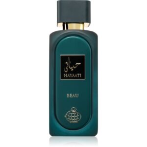 Fragrance World Hayaati Beau Eau de Parfum pentru femei 100 ml-Țena