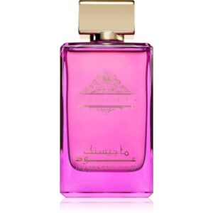 Fragrance World Her Majesty Majestic Oud Eau de Parfum pentru femei 100 ml-ro