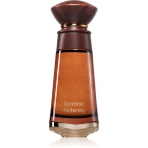 Fragrance World Incense Alchemy Eau de Parfum unisex 100 ml-Țena