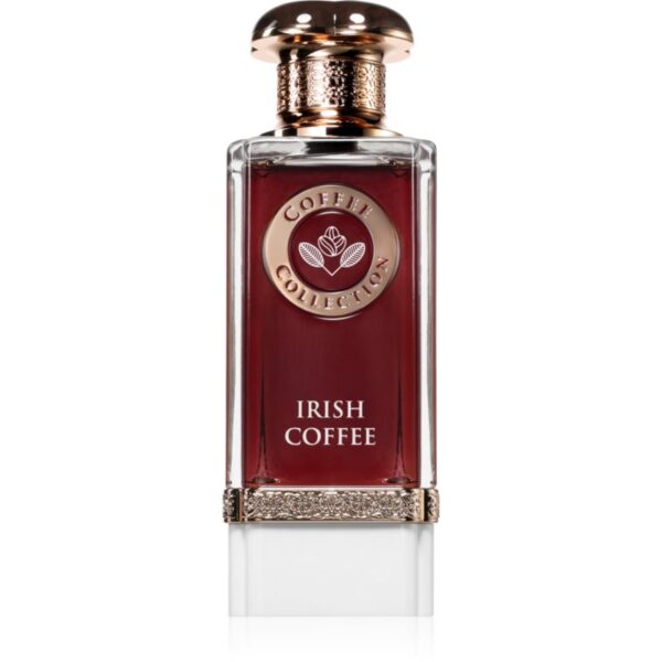Fragrance World Irish Coffee Eau de Parfum unisex 100 ml-ro