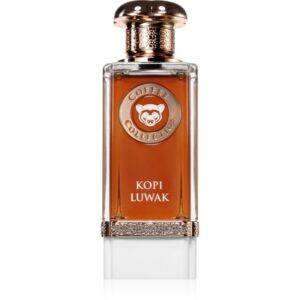 Fragrance World Kopi Luwak Eau de Parfum unisex 100 ml-ro