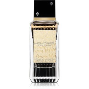 Fragrance World Memories Pour Femmi Eau de Parfum pentru femei 100 ml-ro