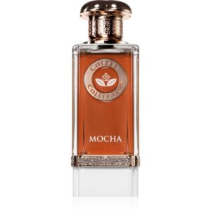 Fragrance World Mocha Eau de Parfum unisex 100 ml-Țena