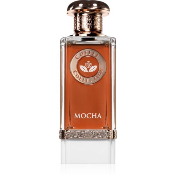 Fragrance World Mocha Eau de Parfum unisex 100 ml-Țena