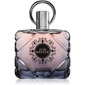 Fragrance World Noir Breeze Eau de Parfum pentru femei 100 ml-ro