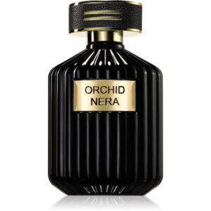 Fragrance World Orchid Nera Eau de Parfum pentru bărbați 100 ml-ro