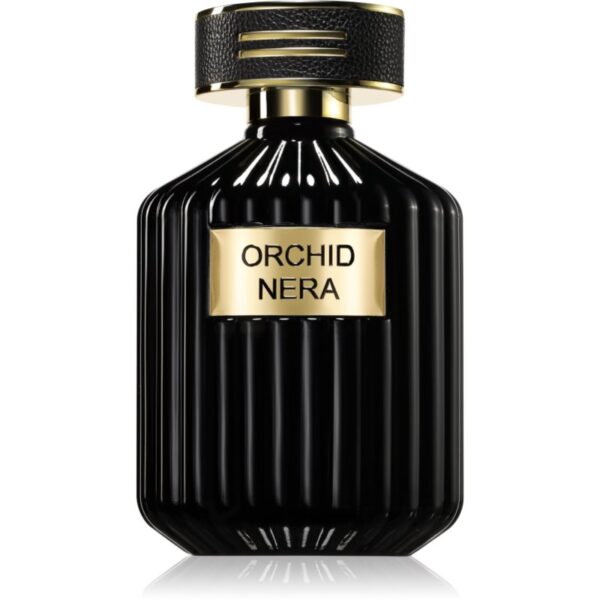 Fragrance World Orchid Nera Eau de Parfum pentru bărbați 100 ml-ro