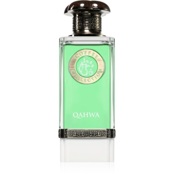 Fragrance World Qahwa Eau de Parfum unisex 100 ml-ro