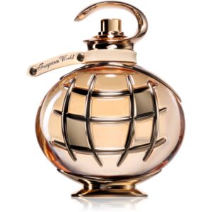 Fragrance World Signature White Eau de Parfum unisex 80 ml-Țena