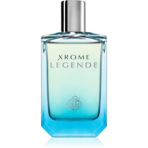 Fragrance World Xrome Legende Eau de Parfum pentru bărbați 100 ml-ro
