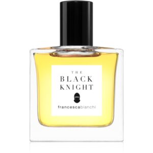 Francesca Bianchi The Black Knight extract de parfum unisex 30 ml-ro