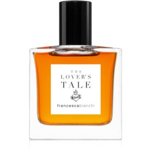 Francesca Bianchi The Lover's Tale extract de parfum unisex 30 ml-ro