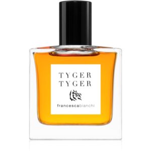 Francesca Bianchi Tyger Tyger extract de parfum unisex 30 ml-ro